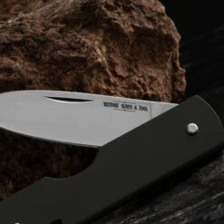 Boker History Knife Japanese Army Pen Knife -Outdoor Gear Store 01HY001.2 71101.1663061050