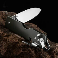 Boker History Knife Japanese Army Pen Knife -Outdoor Gear Store 01HY001.4 83591.1663061050
