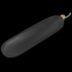 Boker Leather Razor Pouch -Outdoor Gear Store 09001102 92125.1651679468