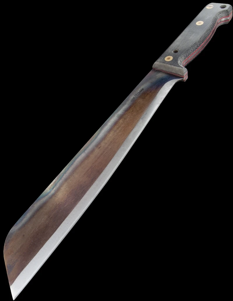 Svord Golok British Army Pattern 4 Svord Golok British Army Pattern - Image 2