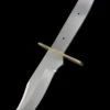 Bowie Blade Blank Small -Outdoor Gear Store 31b 25 26570.1630062157