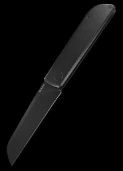 Wesn Samla Titanium Black -Outdoor Gear Store 5011 87410.1660125314