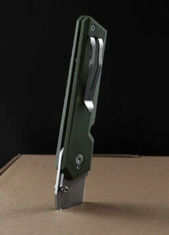 TB Outdoor Unboxer V2 -Outdoor Gear Store AT TB0064det4 62774.1656691012