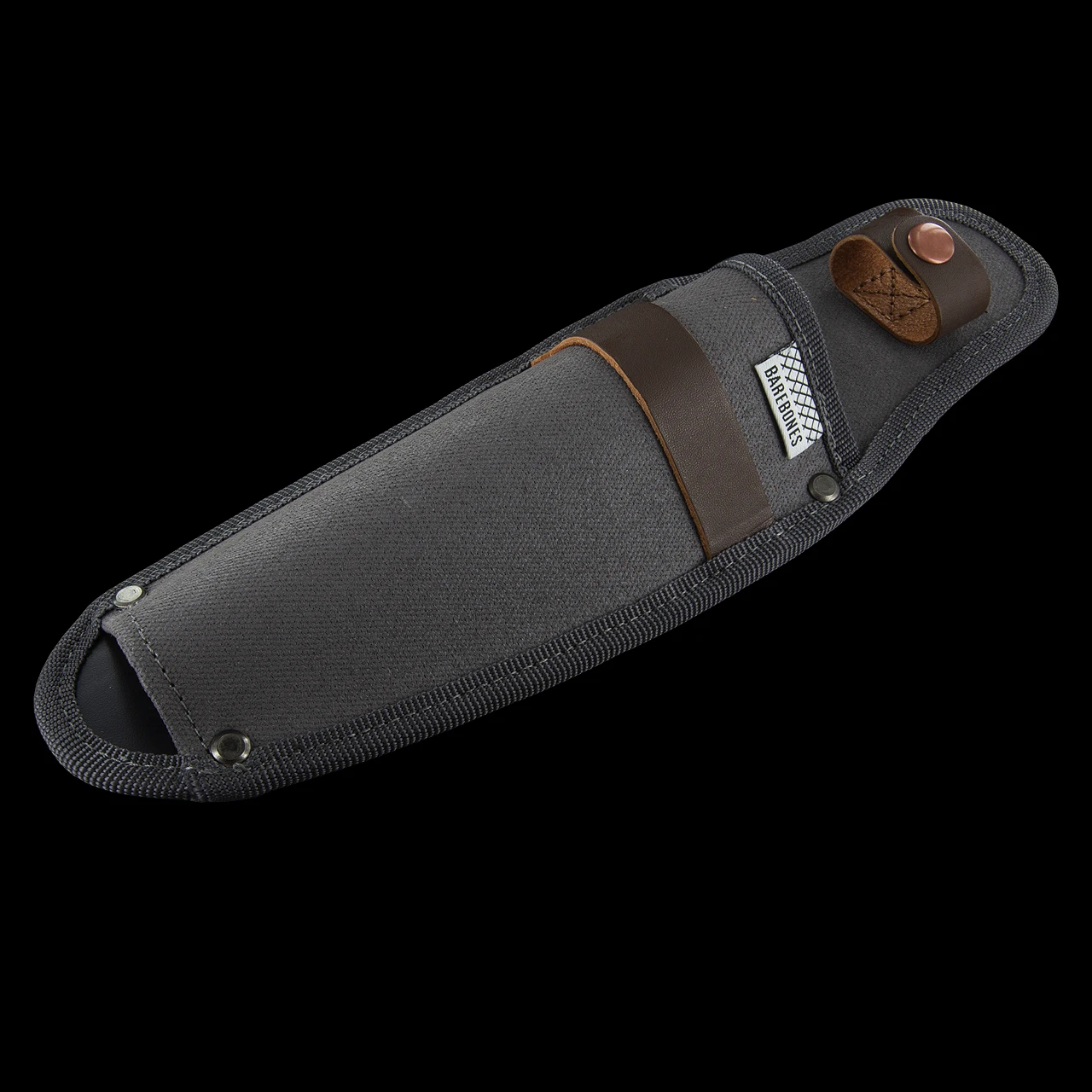 Barebones Hori Hori Sheath 3 Barebones Hori Hori Sheath
