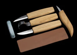 Beavercraft Wood Carving Spoon Set -Outdoor Gear Store BEAVC S4803 94562.1653907245.1280.1280 93722.1653915528