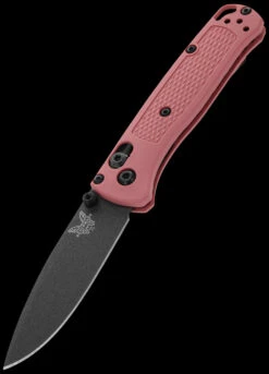 Benchmade 533BK-05 Mini Bugout Alpine Glow Folding Knife