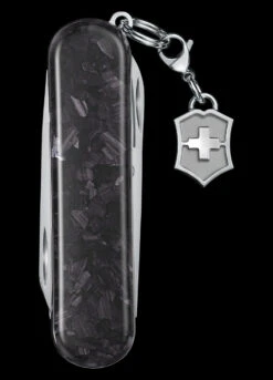 Victorinox Classic SD Brilliant Carbon -Outdoor Gear Store BMC 0622190.3 24177.1671203376.1280.1280 27083.1671207044