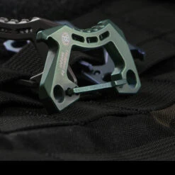 Bestech Titanium Carabiner -Outdoor Gear Store BTKM15Adet7 22468.1640184361