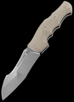 Viper Rhino1 Micarta Folding Knife
