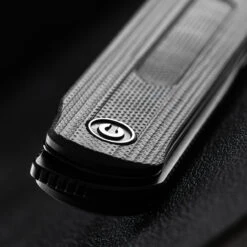 Civivi Foldis Slip Joint G10 Black -Outdoor Gear Store CIVC210443.4 21740.1675442928