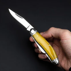 Cold Steel Gent's Stockman -Outdoor Gear Store CSFLGSTKMY 79793.1658834451.1280.1280 12677.1658850013