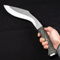 Condor K-Tact Kukri Micarta -Outdoor Gear Store CTK181210 81347.1670433362.1280.1280 43443.1671037113