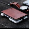 Dango D01 Dapper Bifold Wallet Whiskey Brown -Outdoor Gear Store D01whiskey3BIFOLD 84899.1659536566.1280.1280 38241.1659536619