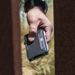 Dango A10 Adapt Single Pocket Wallet -Outdoor Gear Store DGO A10 SPWdet10 69616.1599576776