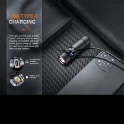 Fenix E18R V2 18 Fenix E18R V2 -Outdoor Gear Store E18RV2det2 86533.1657277997