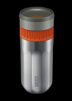 Wacaco Pipamoka Portable Coffee Maker -Outdoor Gear Store ESK PIPA 20 94756.1604595256