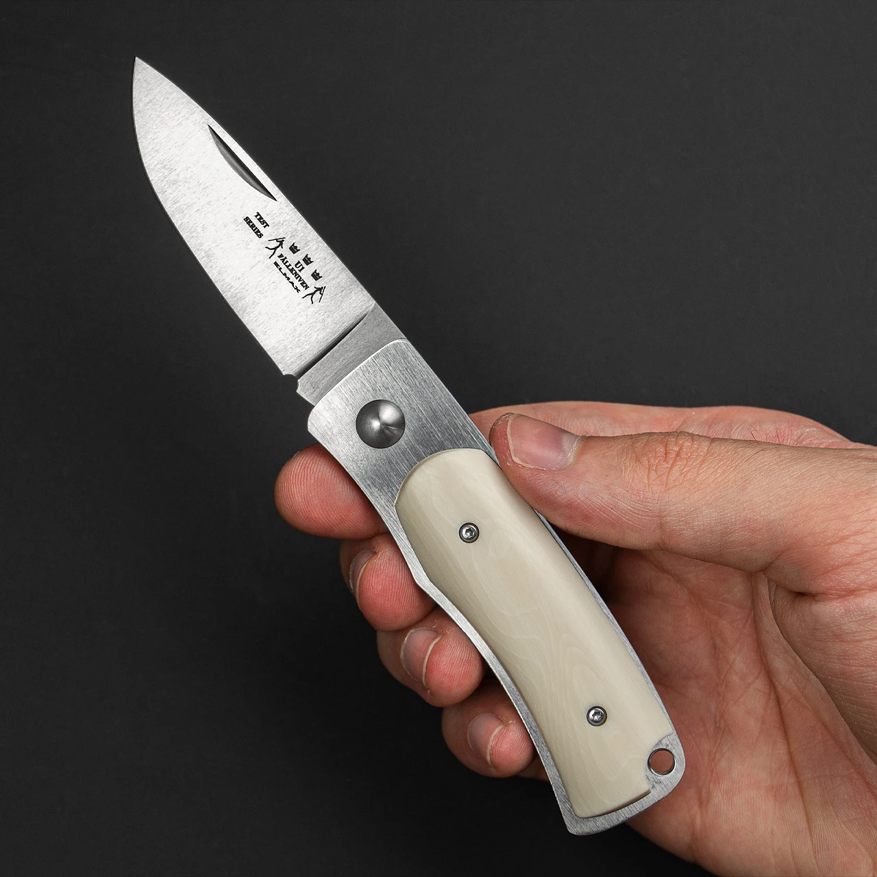 Fallkniven U1 Elforyn 7 Fallkniven U1 Elforyn - Image 5