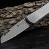 Fox Vulpis 1 Titanium Penknife -Outdoor Gear Store FOX FX VP130TI.3 99461.1688647655