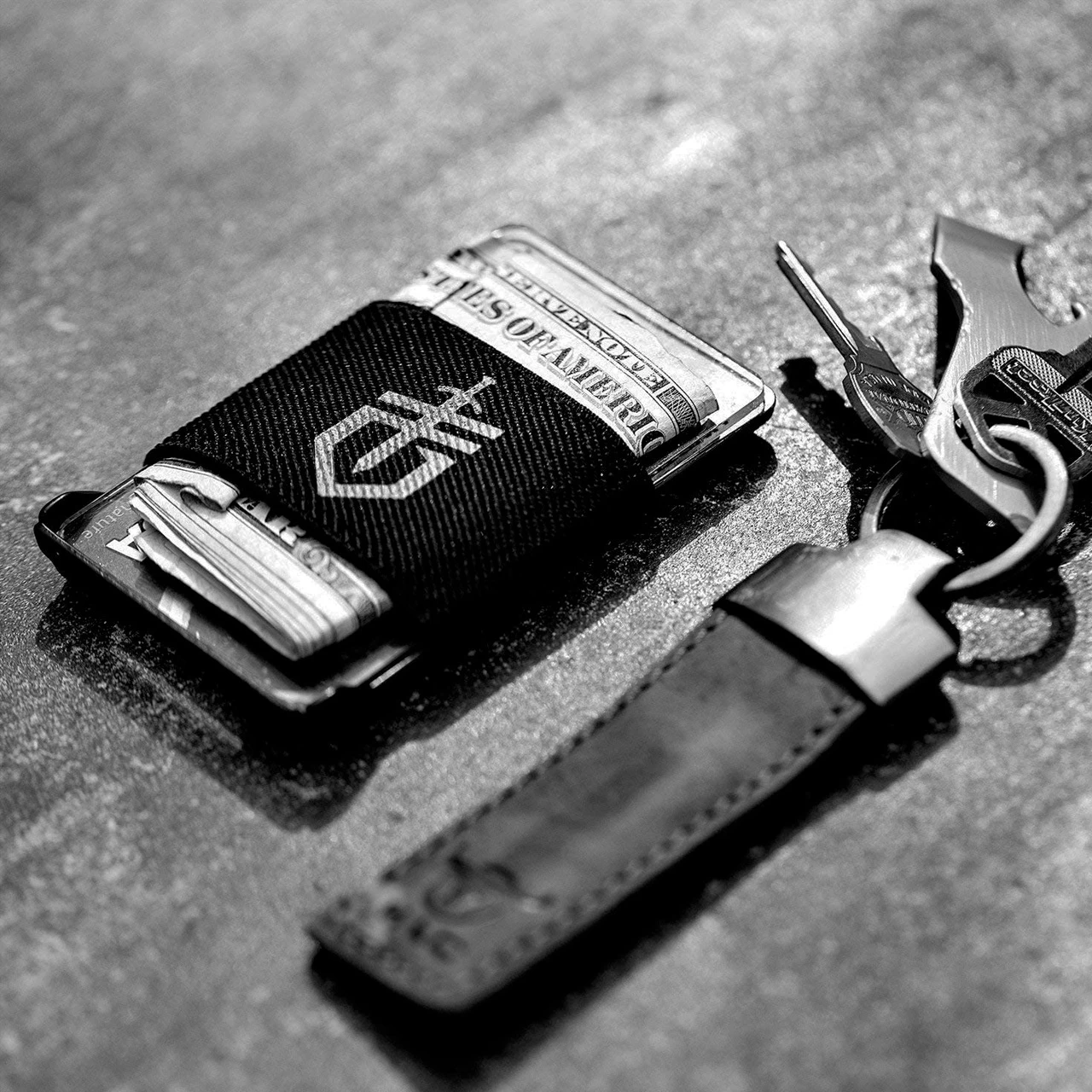 Gerber Barbill Wallet 3 Gerber Barbill Wallet