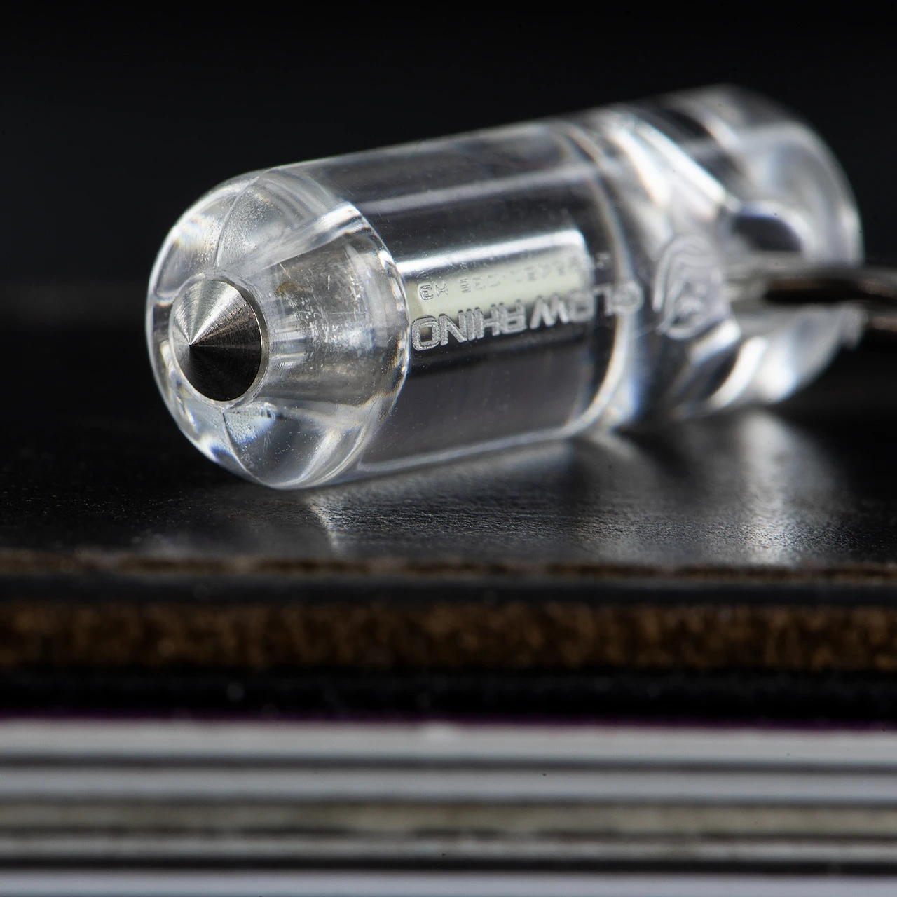 Glow Rhino Spark Glow Fob 4 Glow Rhino Spark Glow Fob - Image 2