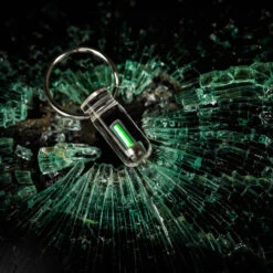 Glow Rhino Spark Glow Fob 10 Glow Rhino Spark Glow Fob -Outdoor Gear Store GLRSPARK 30827.1676374445