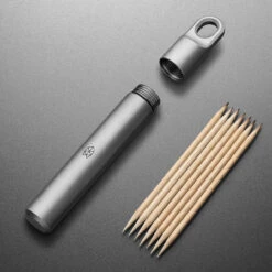 James Brand Randolph Titanium -Outdoor Gear Store JB ES206930 10.1 54298.1663948292