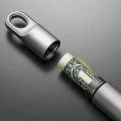 James Brand Randolph Titanium -Outdoor Gear Store JB ES206930 10.2 07086.1663859553