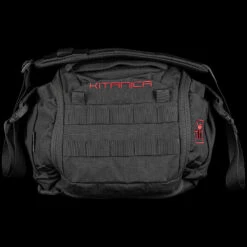 Kitanica Scorpion Lumbar Pack With Water Bottle Holster