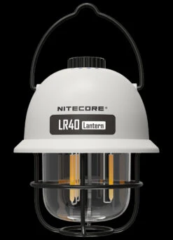 Nitecore LR40 Lantern -Outdoor Gear Store LR40white 23385.1673518048