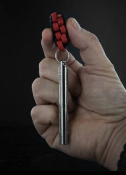 Maratac Slim Pick Titanium Capsule 11 Maratac Slim Pick Titanium Capsule -Outdoor Gear Store MAR028det2 05524.1636540719