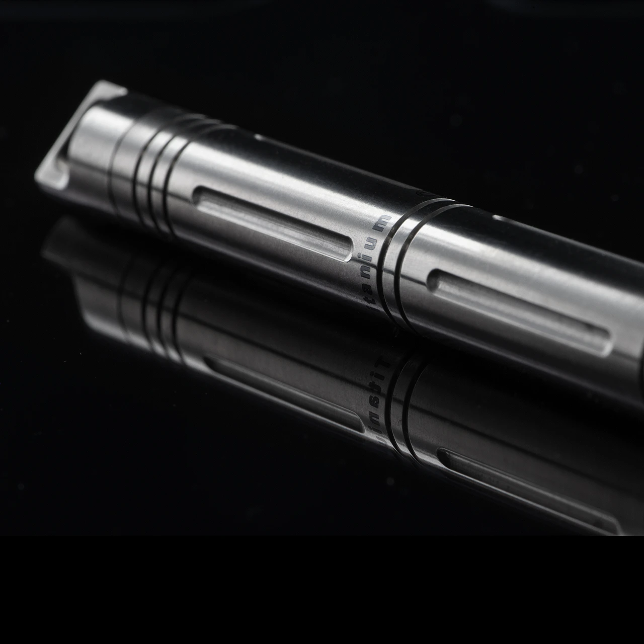 Maratac Slim Pick Titanium Capsule 3 Maratac Slim Pick Titanium Capsule