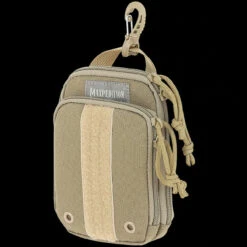 Maxpedition Ziphook Pocket Organiser Small -Outdoor Gear Store MAXP PT1535 K 50741.1609338302