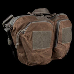 Magforce Aries Cross Body Waxed Canvas Bag -Outdoor Gear Store MF W0497 BR.2 93647.1689850508.1280.1280 14954.1689945678