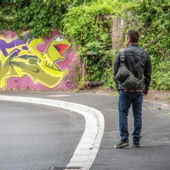 Magforce Aries Cross Body Waxed Canvas Bag -Outdoor Gear Store MF W0497 Boutdoor2 02628.1689850508.1280.1280 78962.1689945678