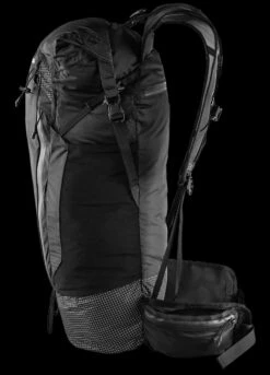 Matador Freerain 28 Waterproof Packable Backpack -Outdoor Gear Store Matador ADV SERIES FR28 Side 44106.1634140623