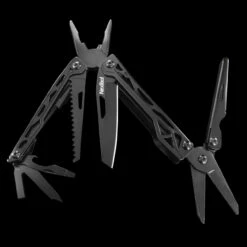 Nextool Black Knight 25 Nextool Black Knight -Outdoor Gear Store NEXTOOL NE2004404 36029.1668185003