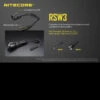 NITECORE RSW3 Remote Switch -Outdoor Gear Store Nitecore RSW3 Remote Switch1 69165.1608123476