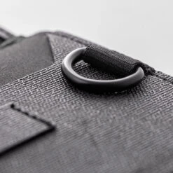 Dango P01 Pioneer Travel Wallet -Outdoor Gear Store P01det3 74449.1626270849