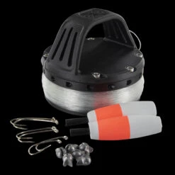 Exotac XREEL 13 Exotac XREEL -Outdoor Gear Store P4 EXOXREEL BK01 18246.1642509808