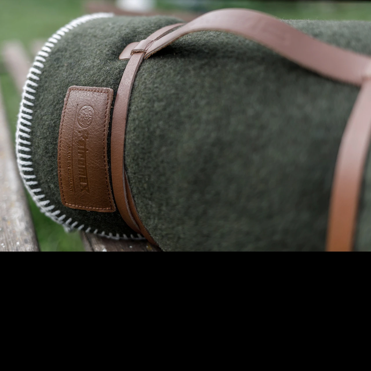 Petromax Wool Blanket 3 Petromax Wool Blanket