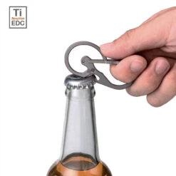 RovyVon U8 Carabiner -Outdoor Gear Store ROV U8det2 37894.1669211347