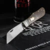 Rough Ryder Reserve Humpback Jack Folding Knife -Outdoor Gear Store RRR024.3 44696.1686231472
