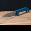 Spyderco Counter Puppy 2 Spyderco Counter Puppy -Outdoor Gear Store SCK20PBL.2 63307.1646234545