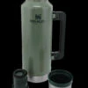 STANLEY CLASSIC LEGENDARY BOTTLE 1.9L -Outdoor Gear Store Stanley Leg.Classic 1.9L GREEN.2 82915.1692363829
