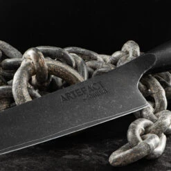 Samura Artefact Chef's Kitchen Knife -Outdoor Gear Store TC SAR 0085.1 65972.1686044716