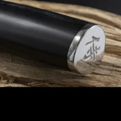 Samura Mo-V Stonewash Boning Knife -Outdoor Gear Store TC SM 0063B 76095.1616425747