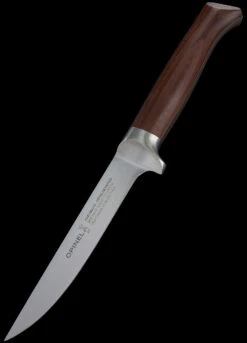 Opinel Les Forgés 1890 Meat & Poultry Knife 5 Opinel Les Forgés 1890 Meat & Poultry Knife -Outdoor Gear Store WIT 002290 72619.1638284978