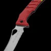 Fox ALSR 2 Rescue Knife Red -Outdoor Gear Store alsr 27248.1694014692