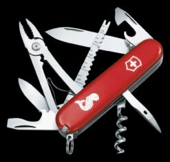 Victorinox Angler