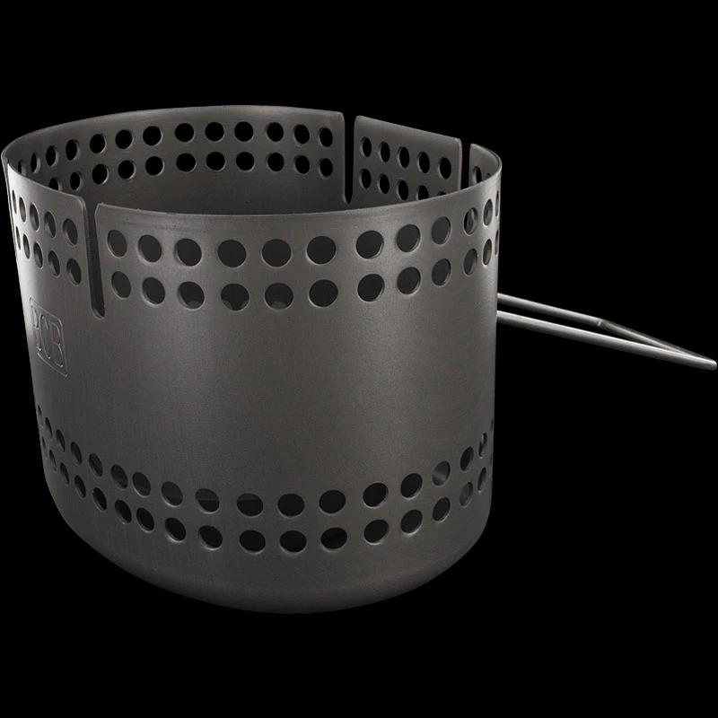 Bushcraft Crusader Dragon Mk 2